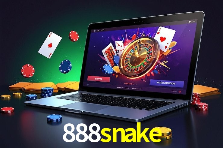 Promoção Relâmpago 888snake