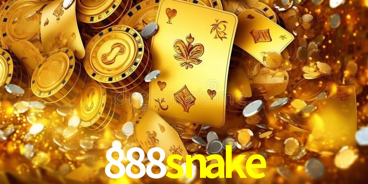 Descubra o Programa VIP da 888snake: Vantagens Exclusivas para Jogadores