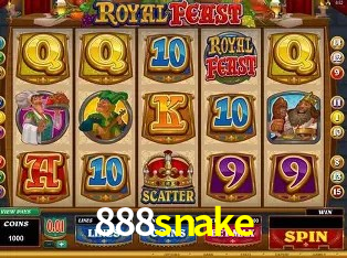 APP oficial da 888snake para mobile