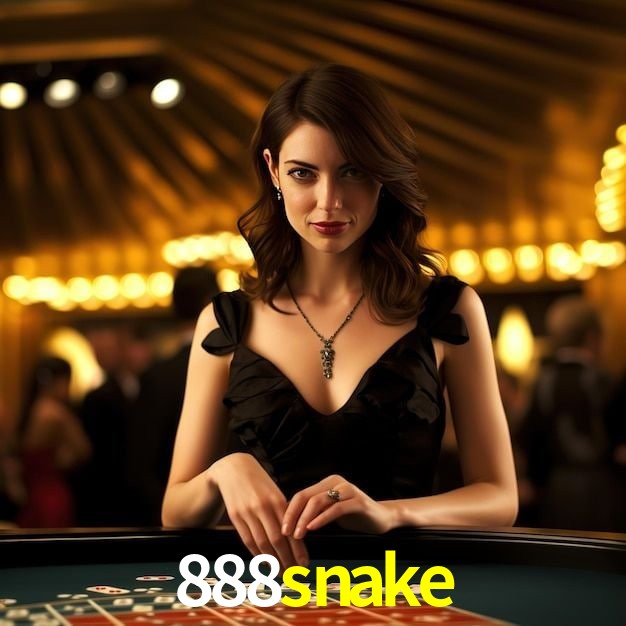 Descubra a Essência do 888snake: Nossa História e Compromissos