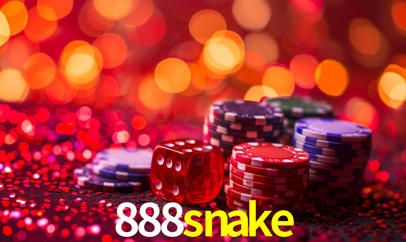 Descubra a Essência do 888snake: Nossa História e Compromissos