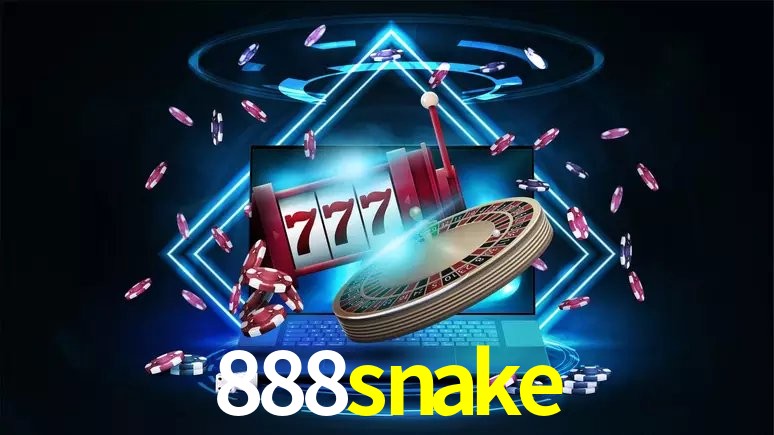 Casino Ao Vivo 888snake