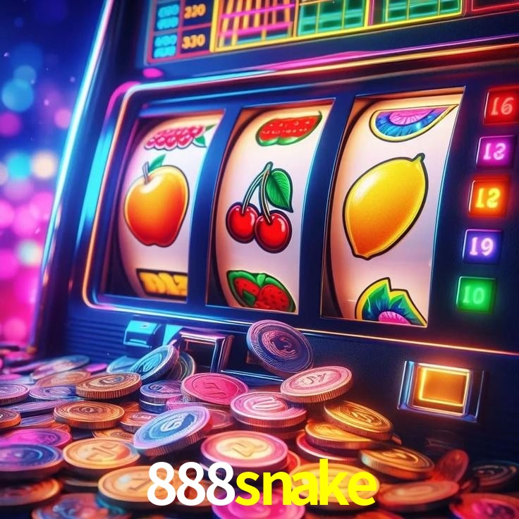 Apostas de Futebol 888snake