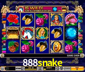 Descubra a Essência do 888snake: Nossa História e Compromissos