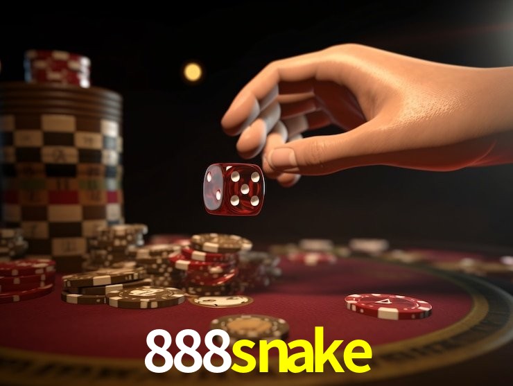 Recursos de Bônus 888snake
