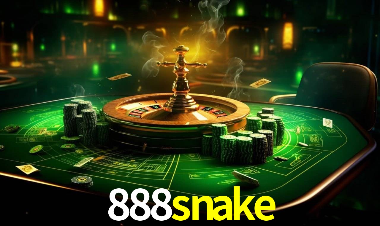 Download para Android e iOS na 888snake