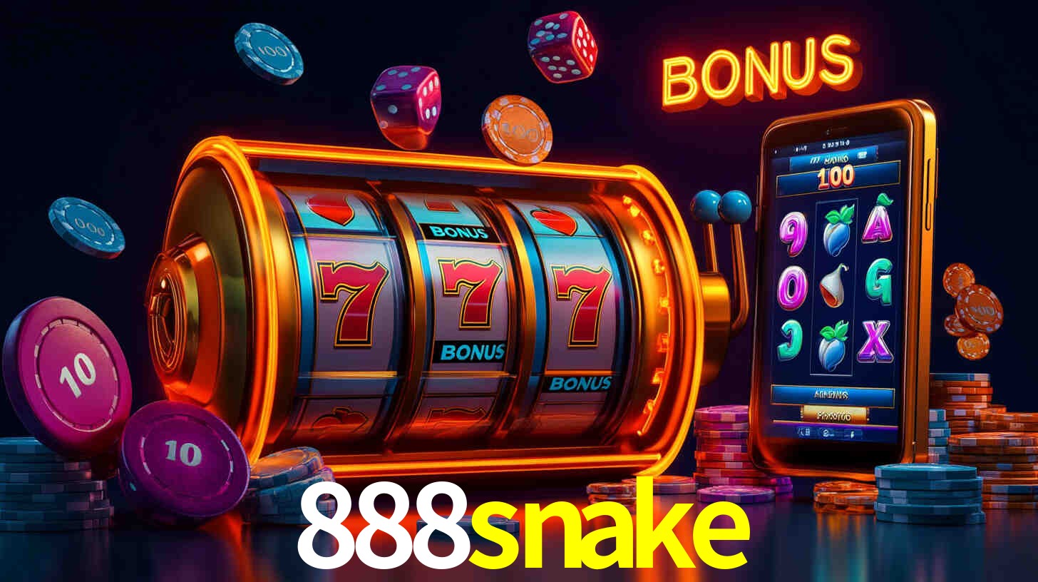 A Popularidade dos Caça-Níqueis no 888snake