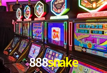 A Emoção da Loteria na 888snake: Uma Chance de Mudança de Vida