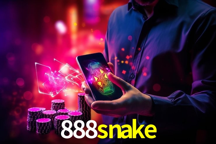Jogos Exclusivos 888snake