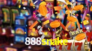 Mercados ao vivo e cash out na 888snake