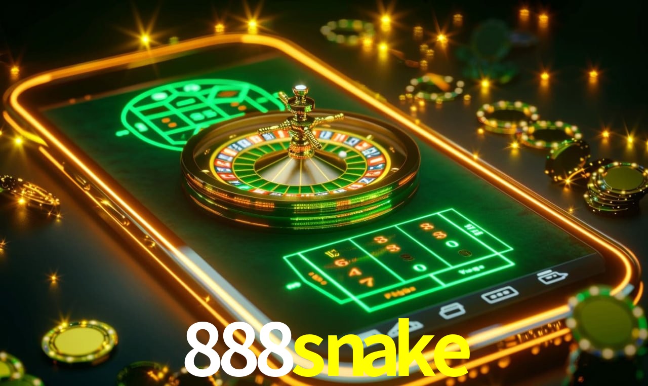 Sistemas de Segurança 888snake