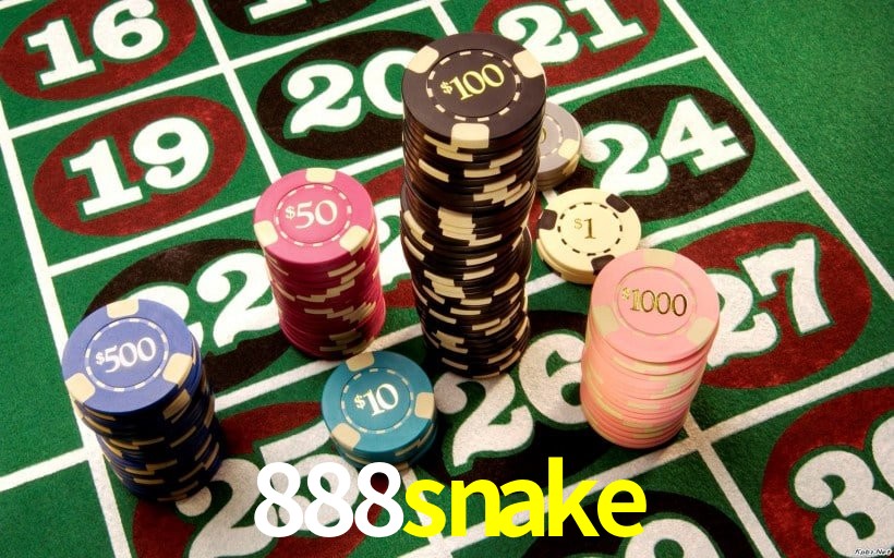 Estatísticas Crash Games 888snake