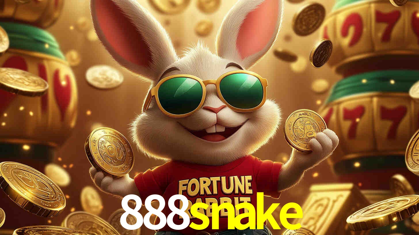 888snake