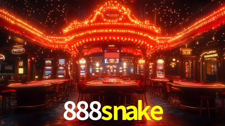 Explore as vantagens do 888snake: serviço profissional e confiabilidade