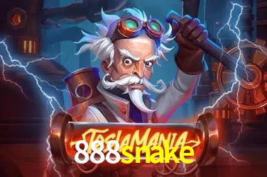 Jogos de Slot 888snake