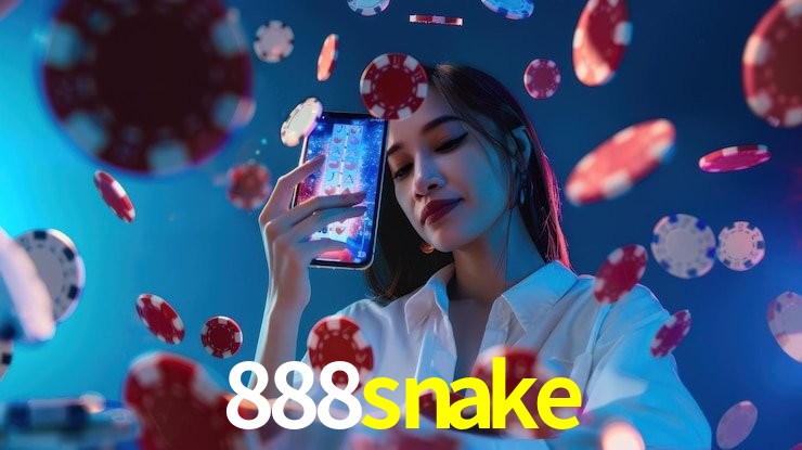 A Experiência Imersiva dos Cassinos Ao Vivo no 888snake