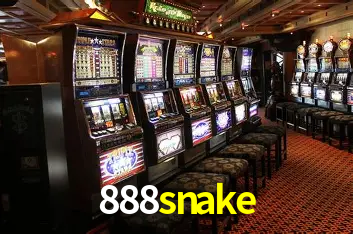 Inovações de Jogos na 888snake: O Futuro das Experiências Interativas