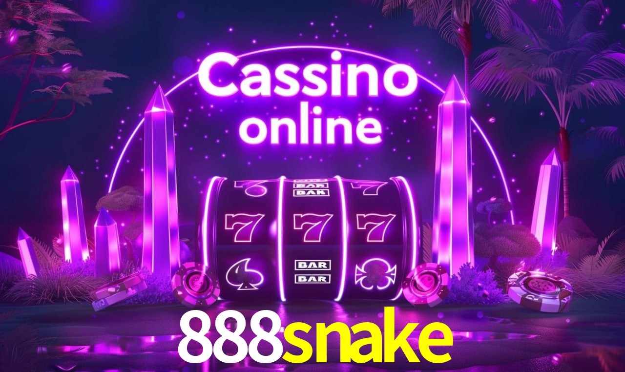 Benefícios da Conta 888snake