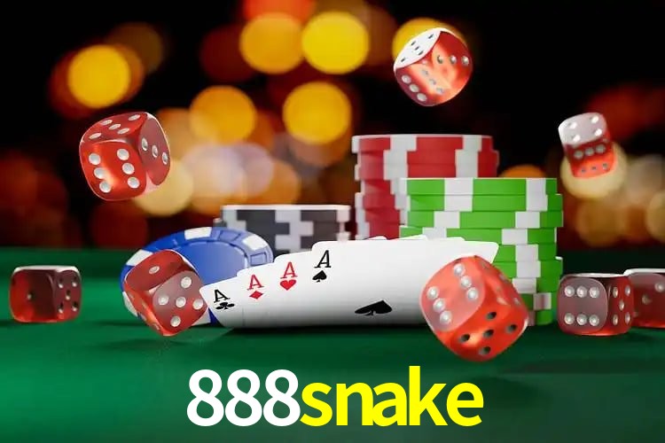 Avaliações dos Jogadores 888snake