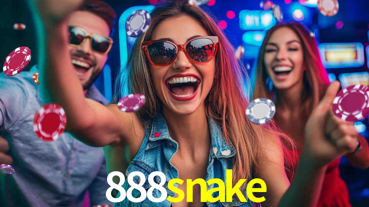 A Experiência Imersiva dos Cassinos Ao Vivo no 888snake