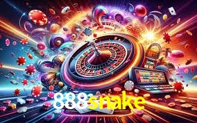 Jogo Spaceman 888snake