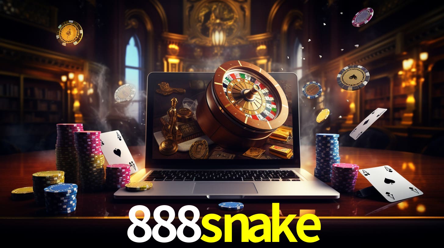 Live Casino 888snake
