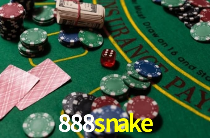 888snake.com