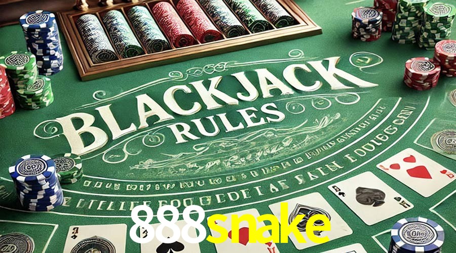Live Casino 888snake
