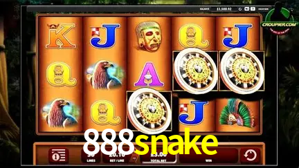 Jogos de mesa e apostas rápidas na 888snake