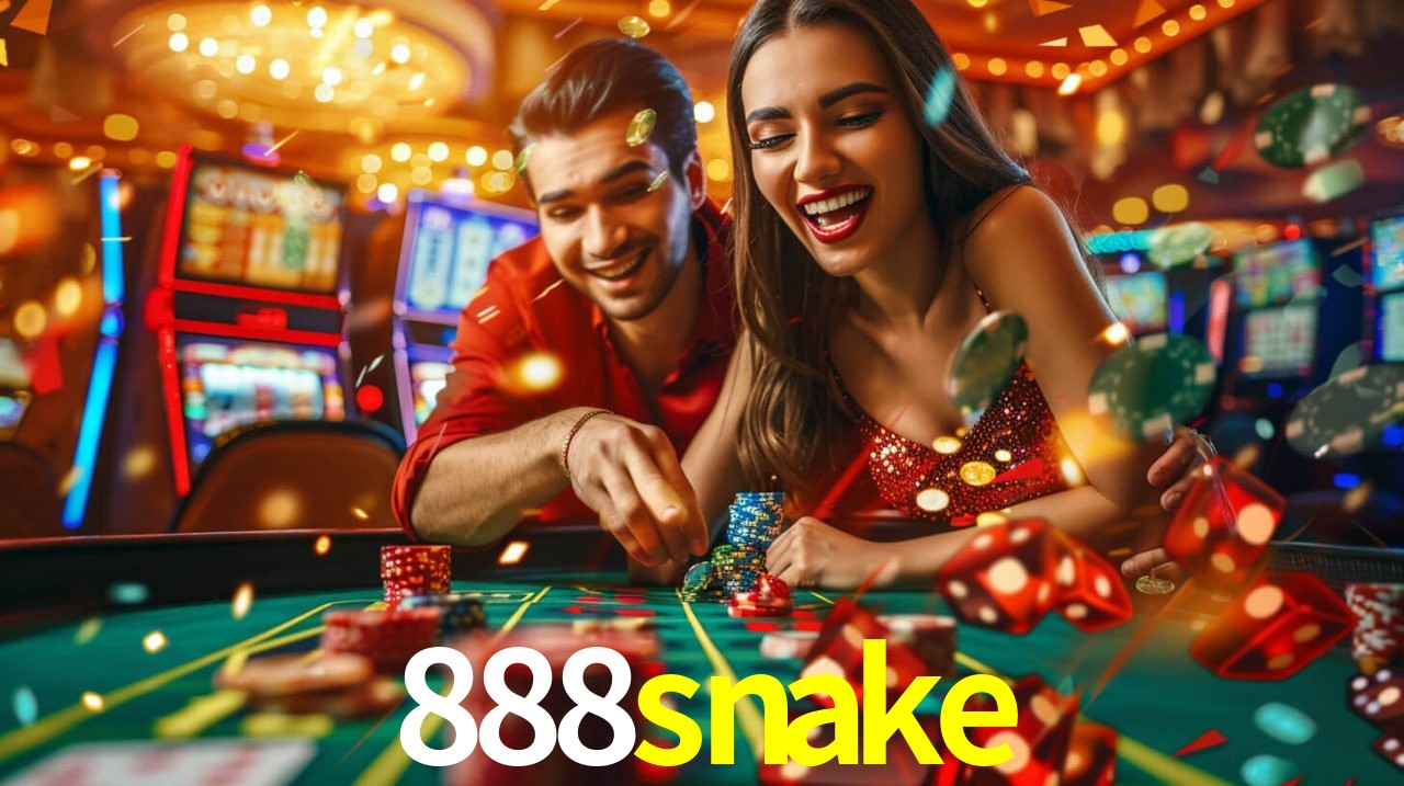 Login Seguro 888snake