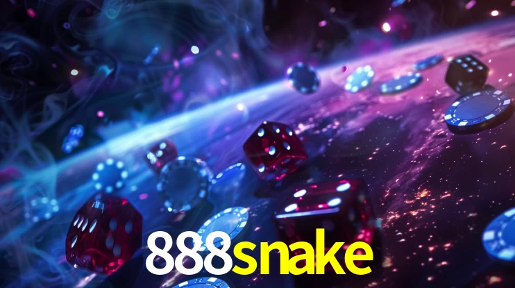 Game Providers 888snake