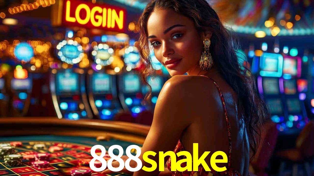 Diretório de Jogos 888snake