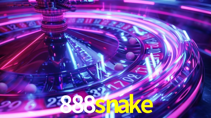 Inovações de Jogos na 888snake: O Futuro das Experiências Interativas