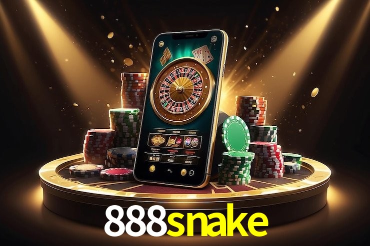 Cadastro Rápido 888snake