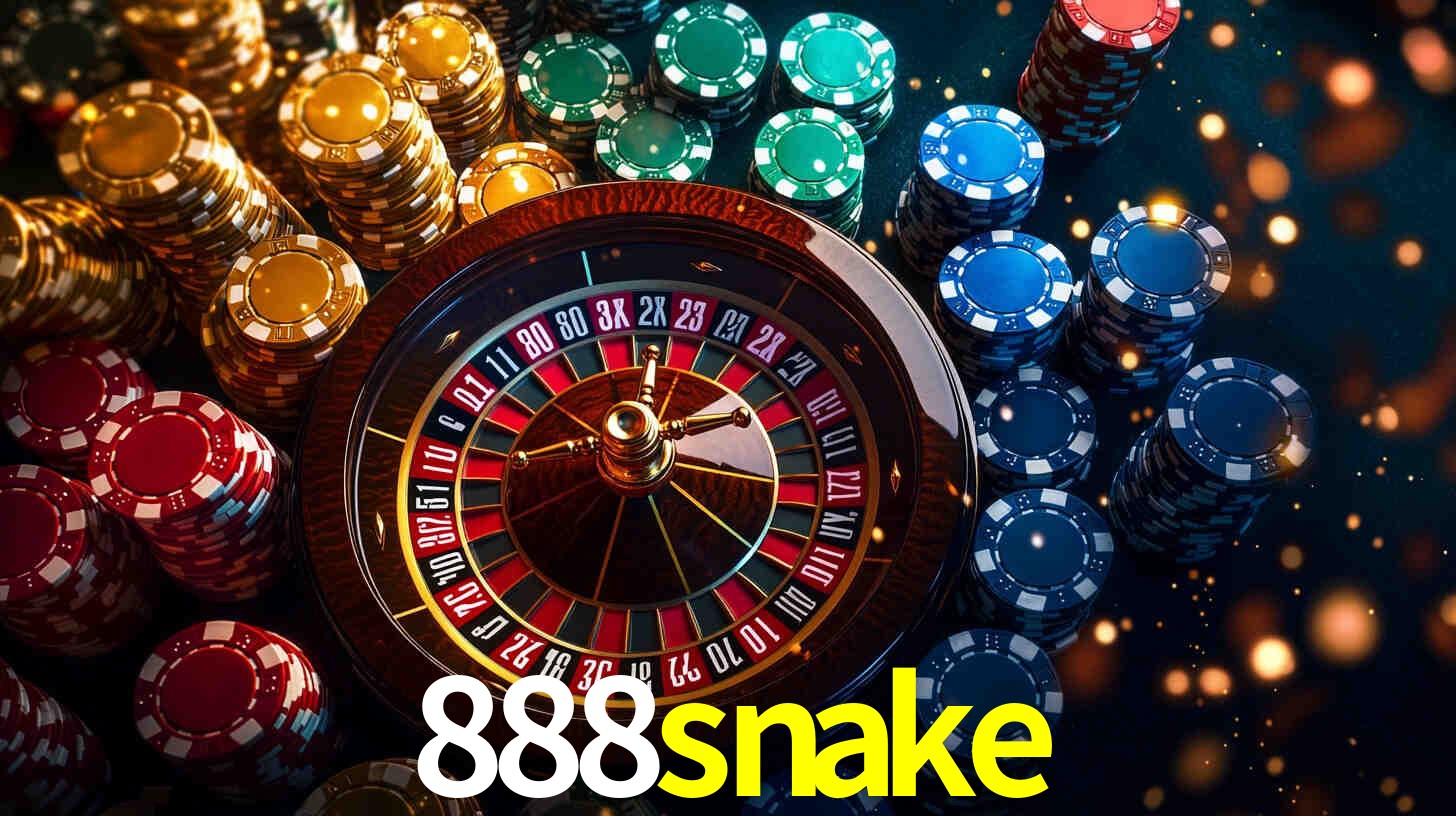Premium Interface 888snake