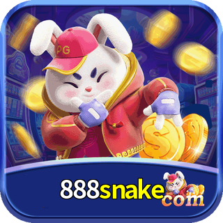 Canal oficial da 888snake no Telegram